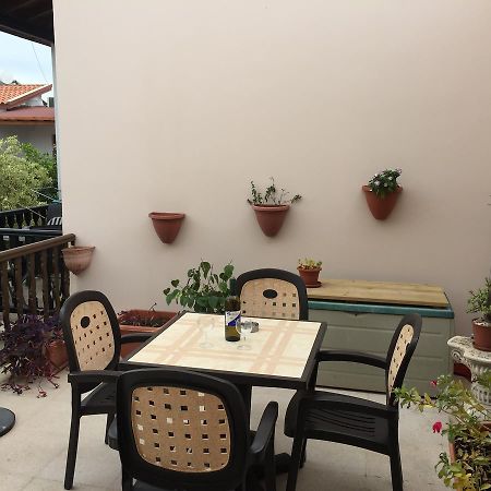 Limnaria westpark Apartment Paphos Exterior foto