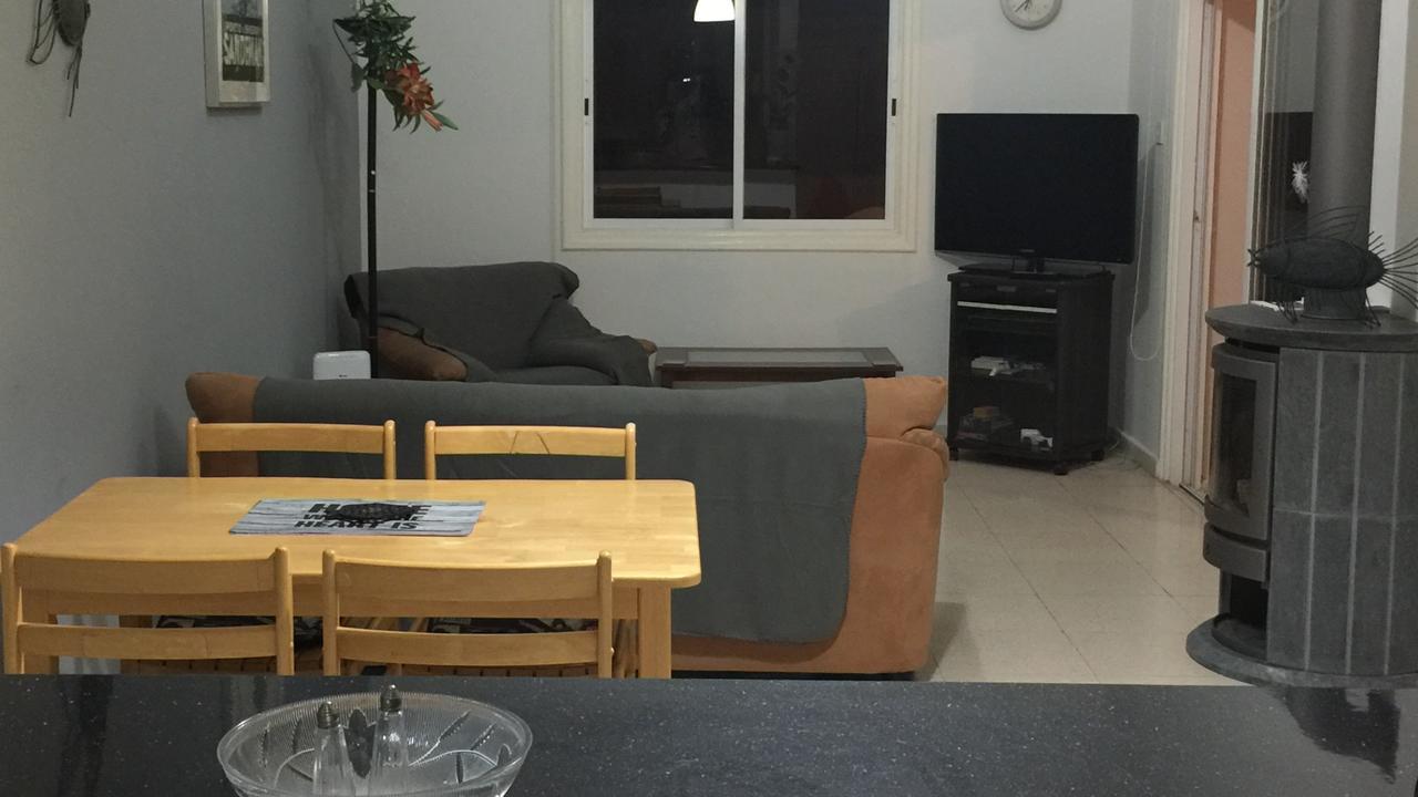 Limnaria westpark Apartment Paphos Exterior foto
