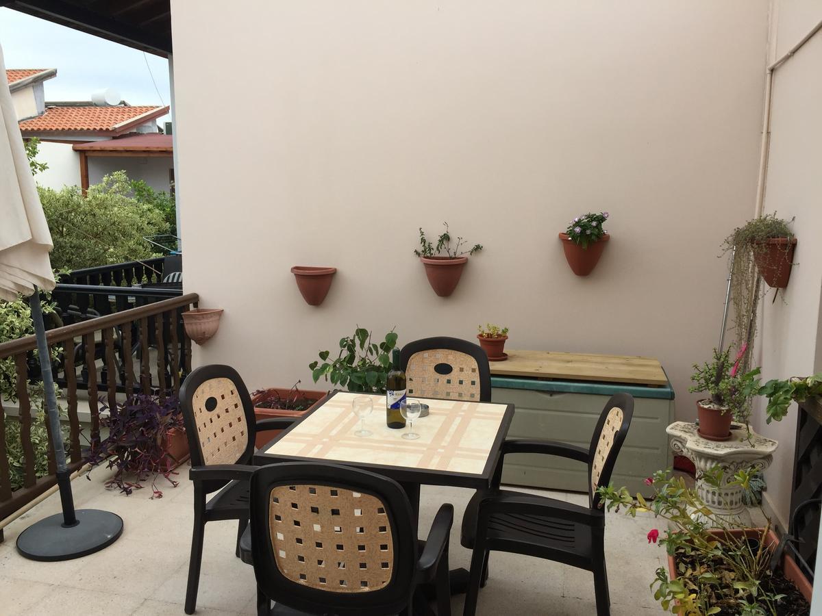 Limnaria westpark Apartment Paphos Exterior foto