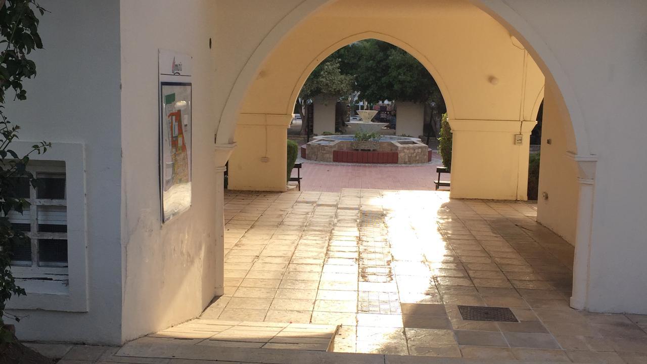 Limnaria westpark Apartment Paphos Exterior foto