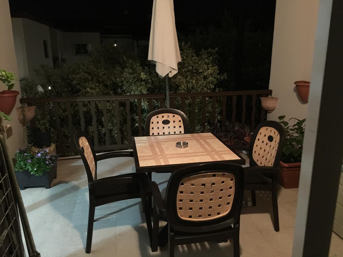 Limnaria westpark Apartment Paphos Exterior foto