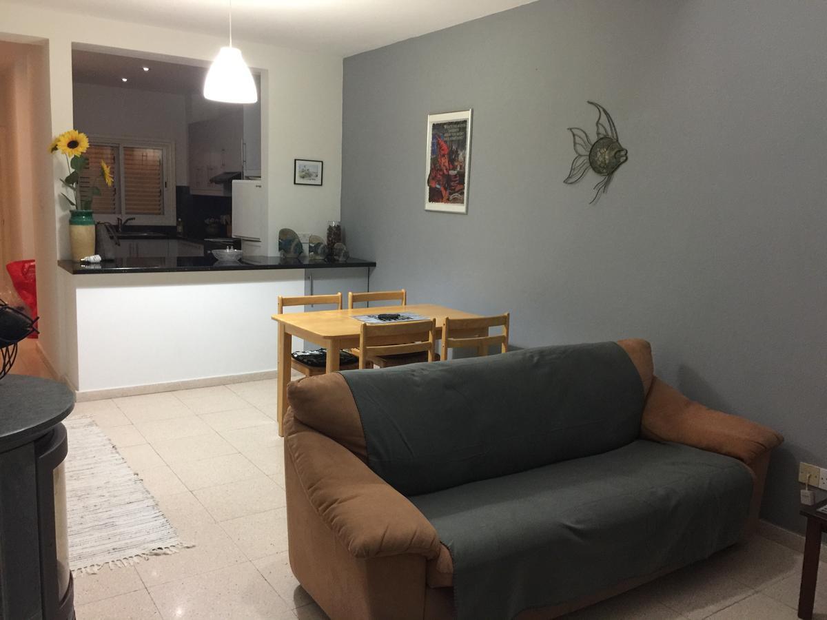 Limnaria westpark Apartment Paphos Exterior foto