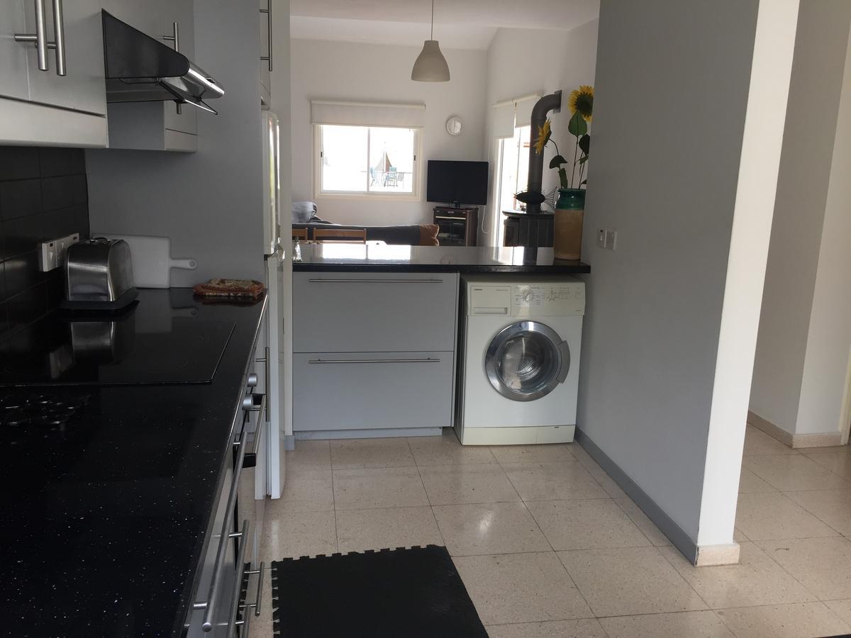 Limnaria westpark Apartment Paphos Exterior foto